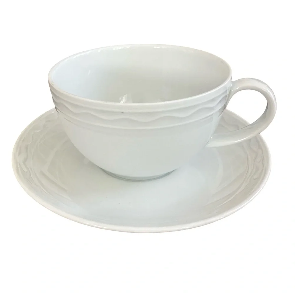 Crate&Barrel Elegant 